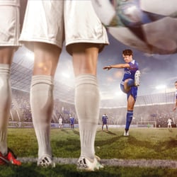 Mai Fußballkalender