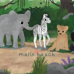 Fynn und die magische Feder 2