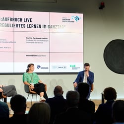 Fachtagung Dimension Digitalisierung