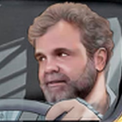 BMW Storyboard/Spot
