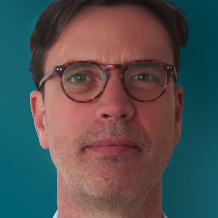 Graham Helyar