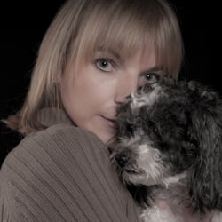 Portraitshoot im Shopping Center
