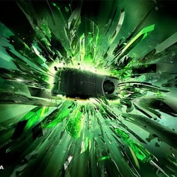 Nvidia Keyvisual 2011