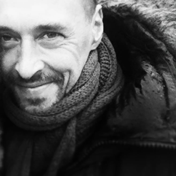 Ulli Lange