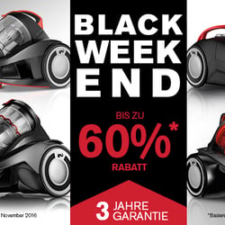 Banner Black Friday Weekend 770×462 Black Label DE