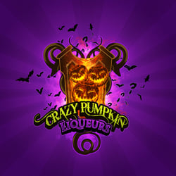 Crazy Pumpkin Liquers
