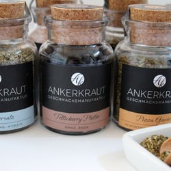 Ankerkraut Geschmacksmanufaktur