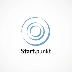 Logo für ein Zentrum zur Betreuung von Mitarbeitern