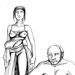 Dr. Sketchy