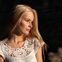 Portrait-Side