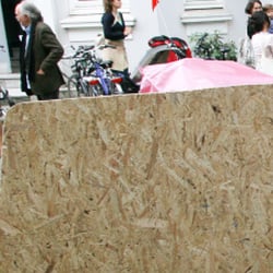 Parken im Sackviertel