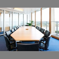 KONFERENZRAUM BUSINESSCENTER