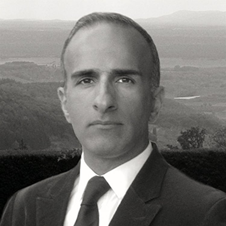 Shaahin Mohammadi