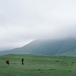 Georgia, Caucasus Region
