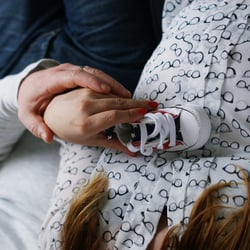 the first Shoes