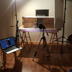 Making Of 6