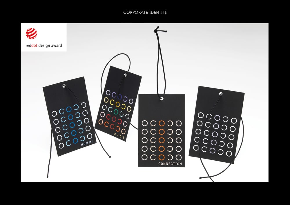 Corporate Identity