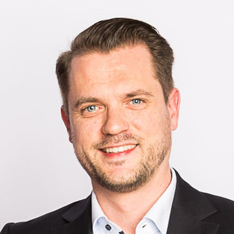 Alexander Pfromm