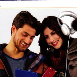 B.Z. Weihnachts-Magazin 2012