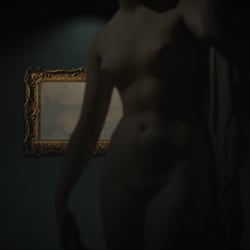 Birth-of-Venus, 2D Animation, After Effects