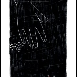 Comic „Trauma“