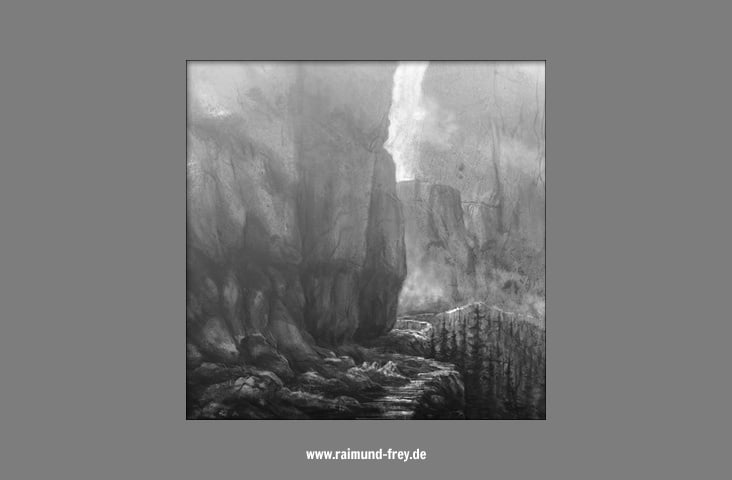 Titelbild Fantasy