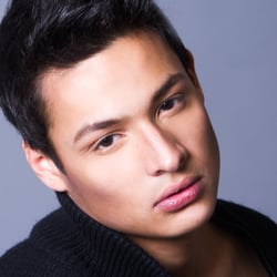 Foto: Sasha Ivanov Model: Robin Eichinger DSDS ’15
