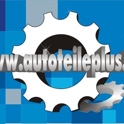 Aufkleber www.autoteileplus.de 2.