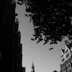Häuser Foto Übungen 2013 – 2014