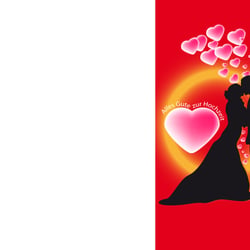 Einladung Hochzeit