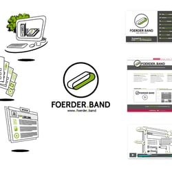 foerder.band, 2016−2017