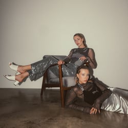 Glamour X Edgy