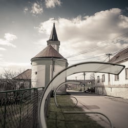 Drahteselstall