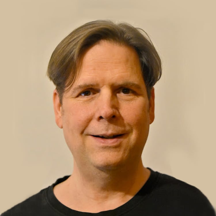 Oliver Hausen
