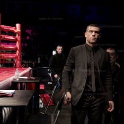 D&G Italia Thunder vs Ukraine