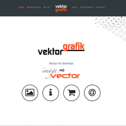 Vektor-Grafik  | Bianka Craanen