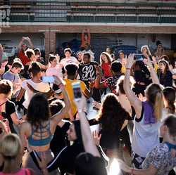 DANCE FESTIVAL