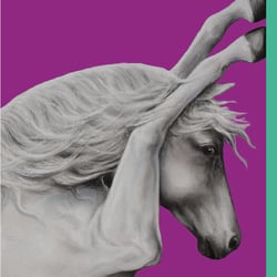 Molly Keane, kleine Schwächen, Kjona, 2025