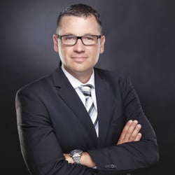 Manager Portrait Koeln