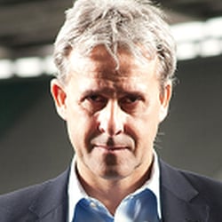 Pierre Littbarski, Chefscout beim VFL Wolfsburg.