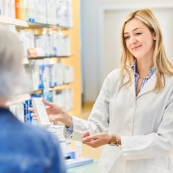 Pharmacy