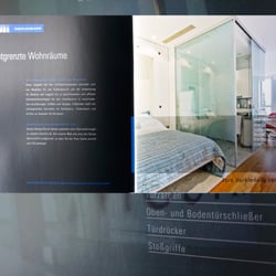 Muskat CD-Weiterführung