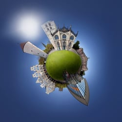 Planet Münster