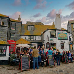 St. Ives