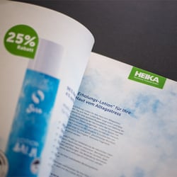 Heika Technische Produkte GmbH – Svea