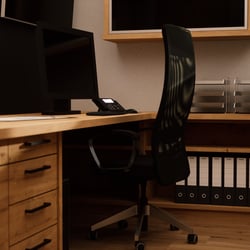 Büro