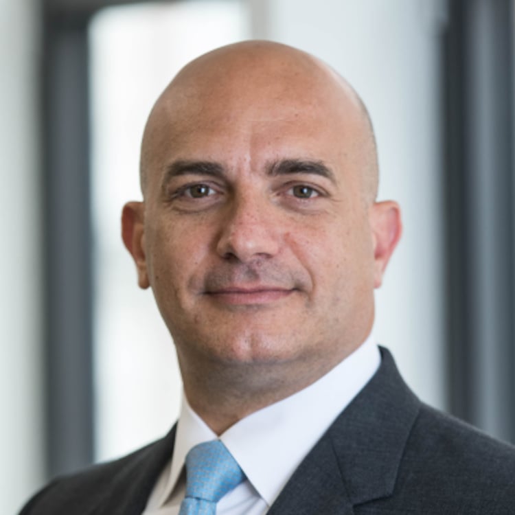 Francis Menassa