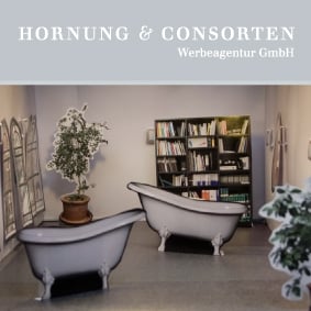 Hornung & Consorten Werbeagentur GmbH