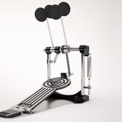 Schlagzeug Pedal