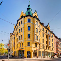 Fassade